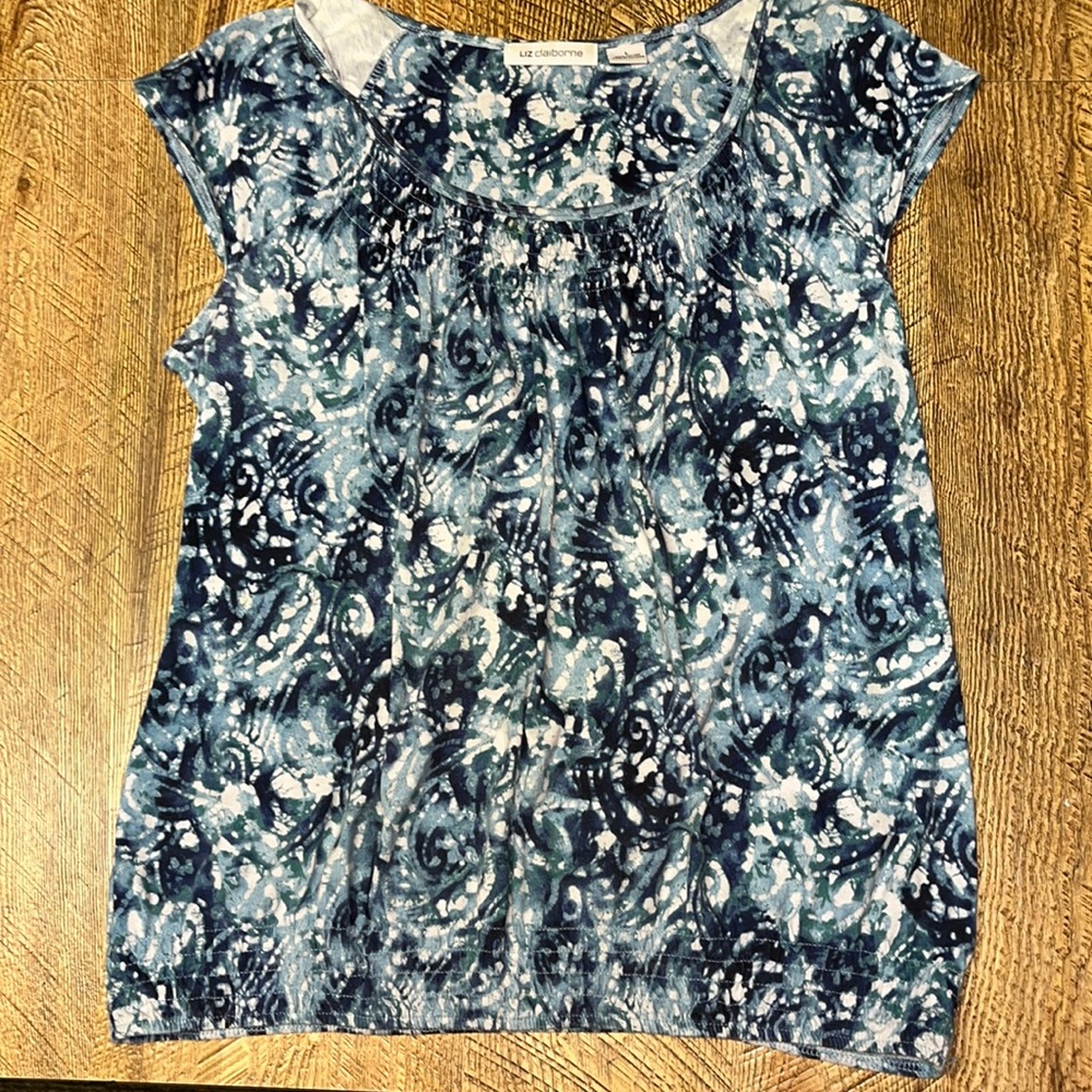 Summer Top
